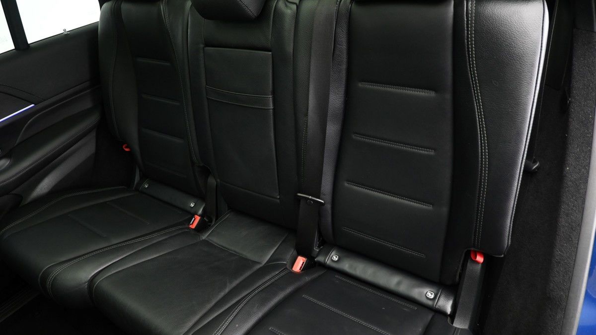 Mercedes-Benz GLE Image 5