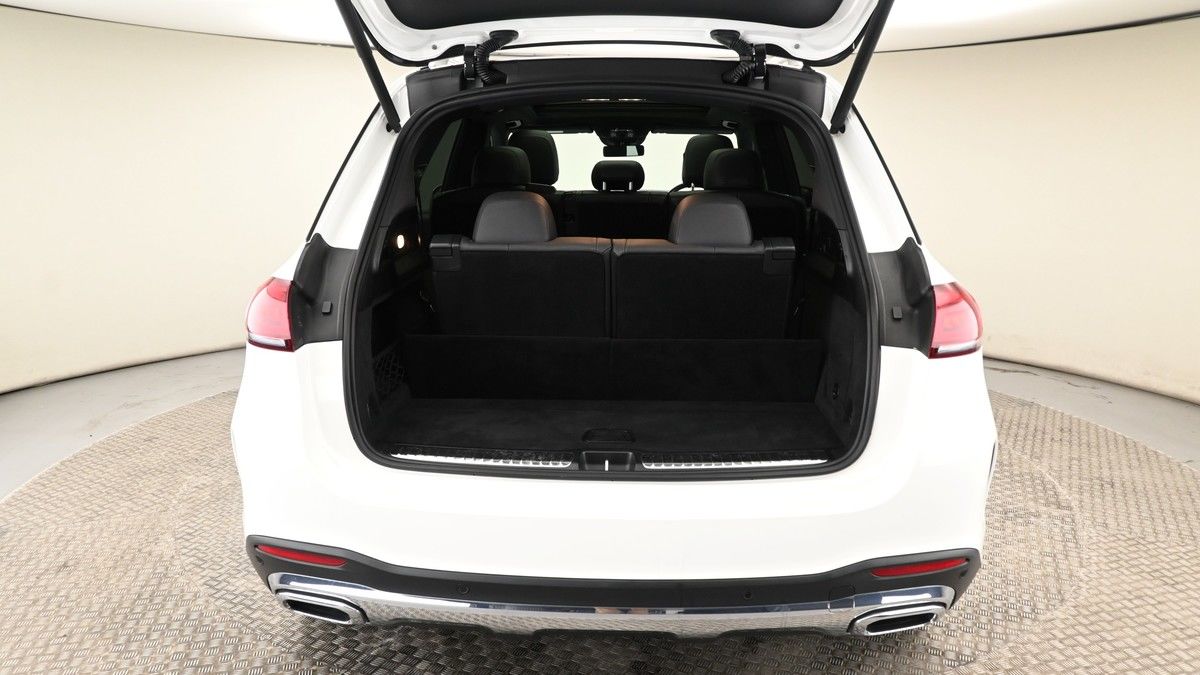 Mercedes-Benz GLE Image 10