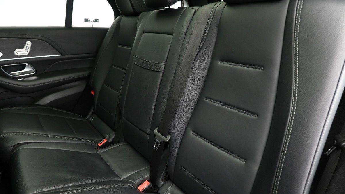 Mercedes-Benz GLE Image 5