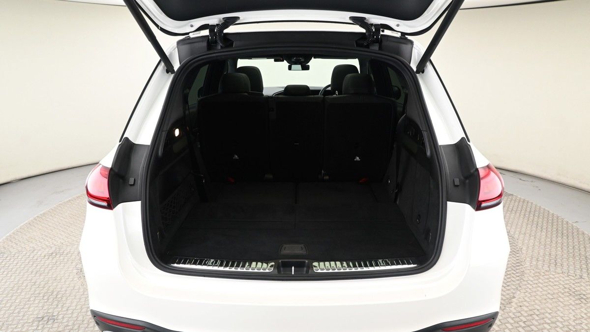 Mercedes-Benz GLE Image 10