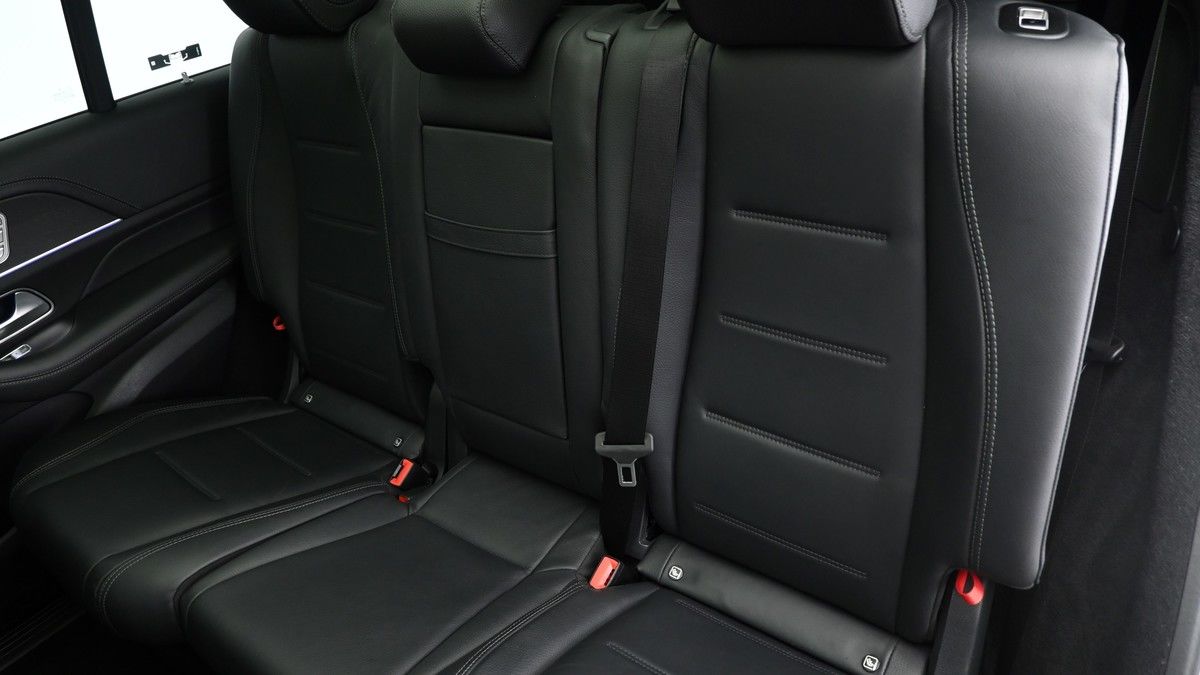 Mercedes-Benz GLE Image 5