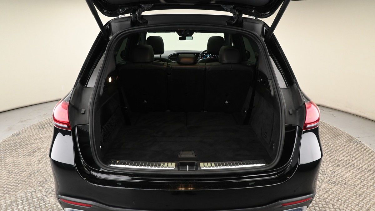 Mercedes-Benz GLE Image 10