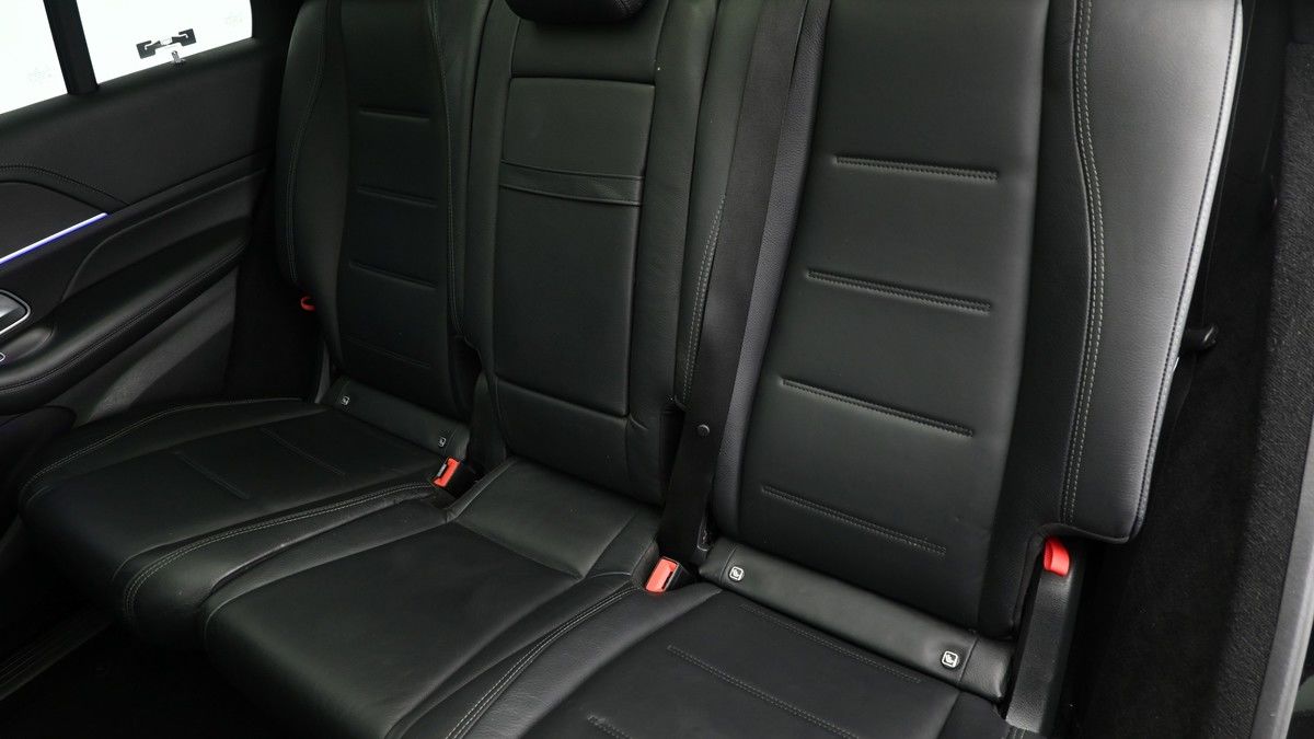 Mercedes-Benz GLE Image 5
