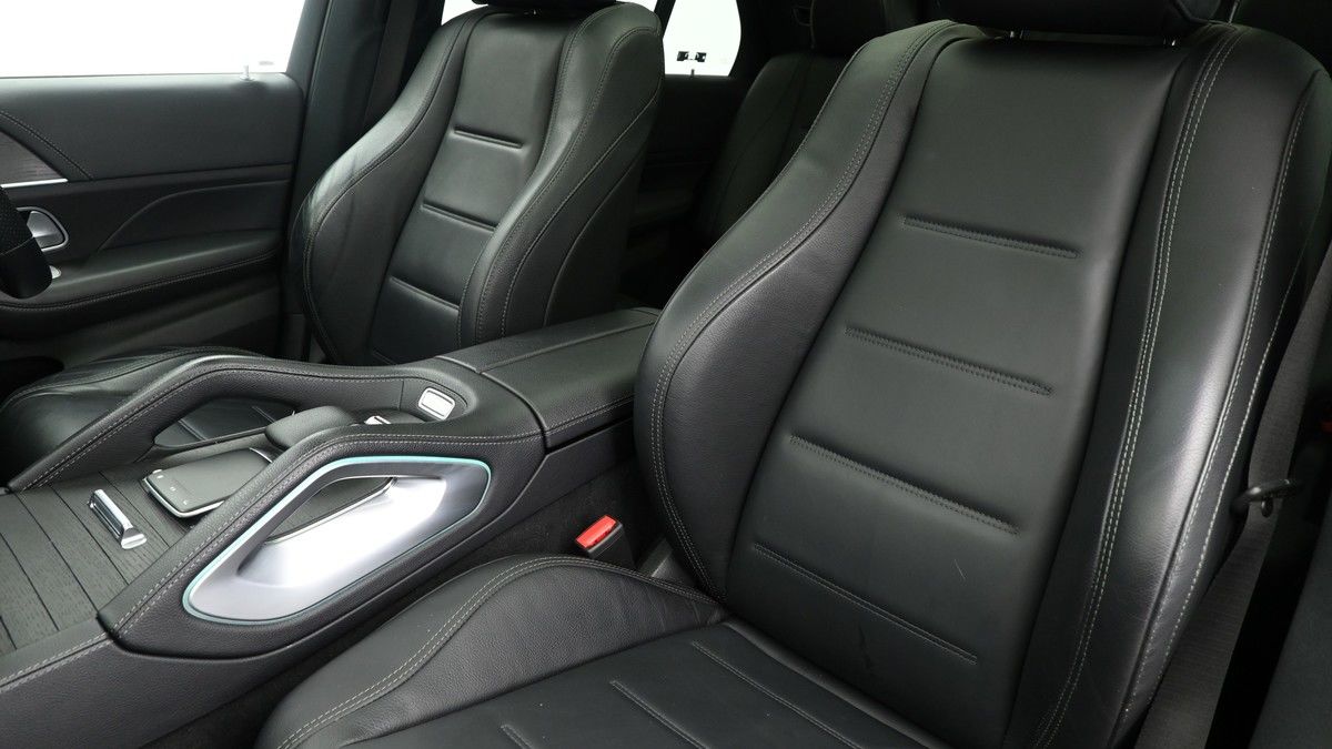 Mercedes-Benz GLE Image 4