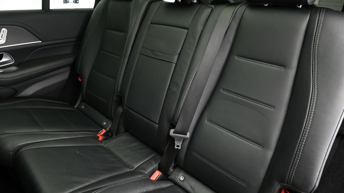 Mercedes-Benz GLE Image 5