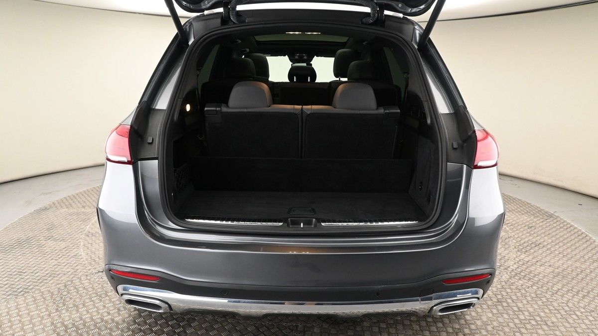 Mercedes-Benz GLE Image 10
