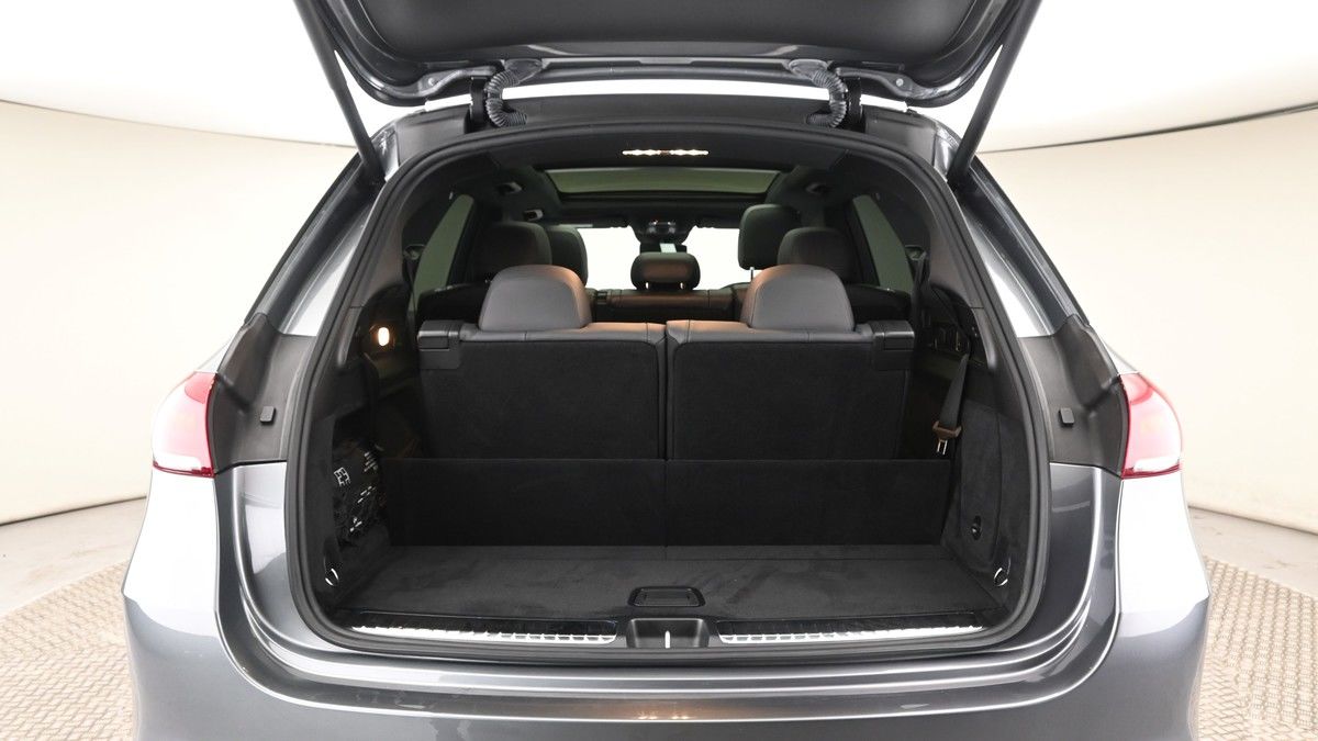 Mercedes-Benz GLE Image 10