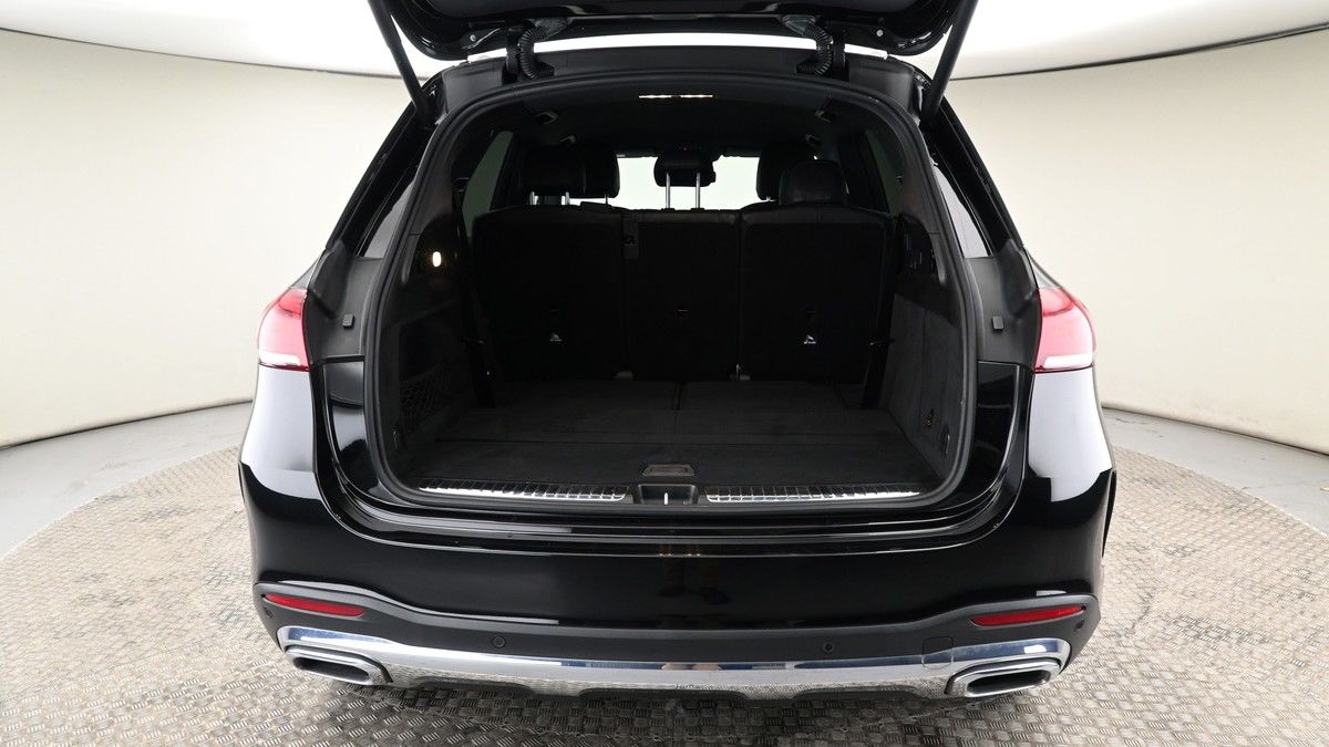 Mercedes-Benz GLE Image 10