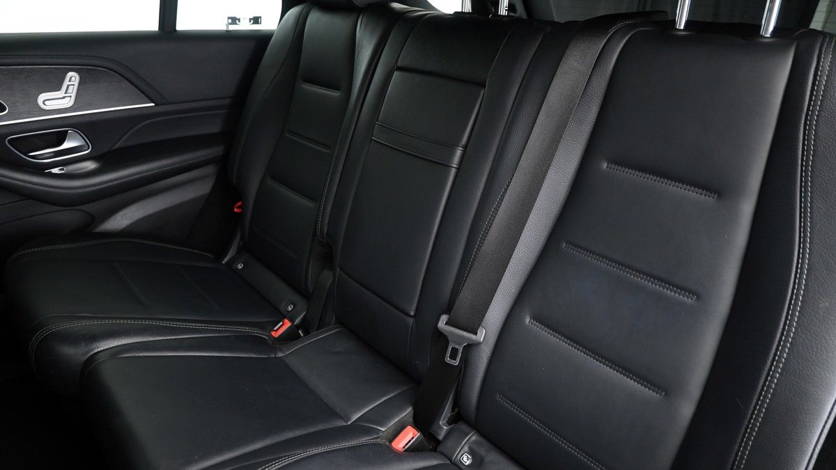 Mercedes-Benz GLE Image 5