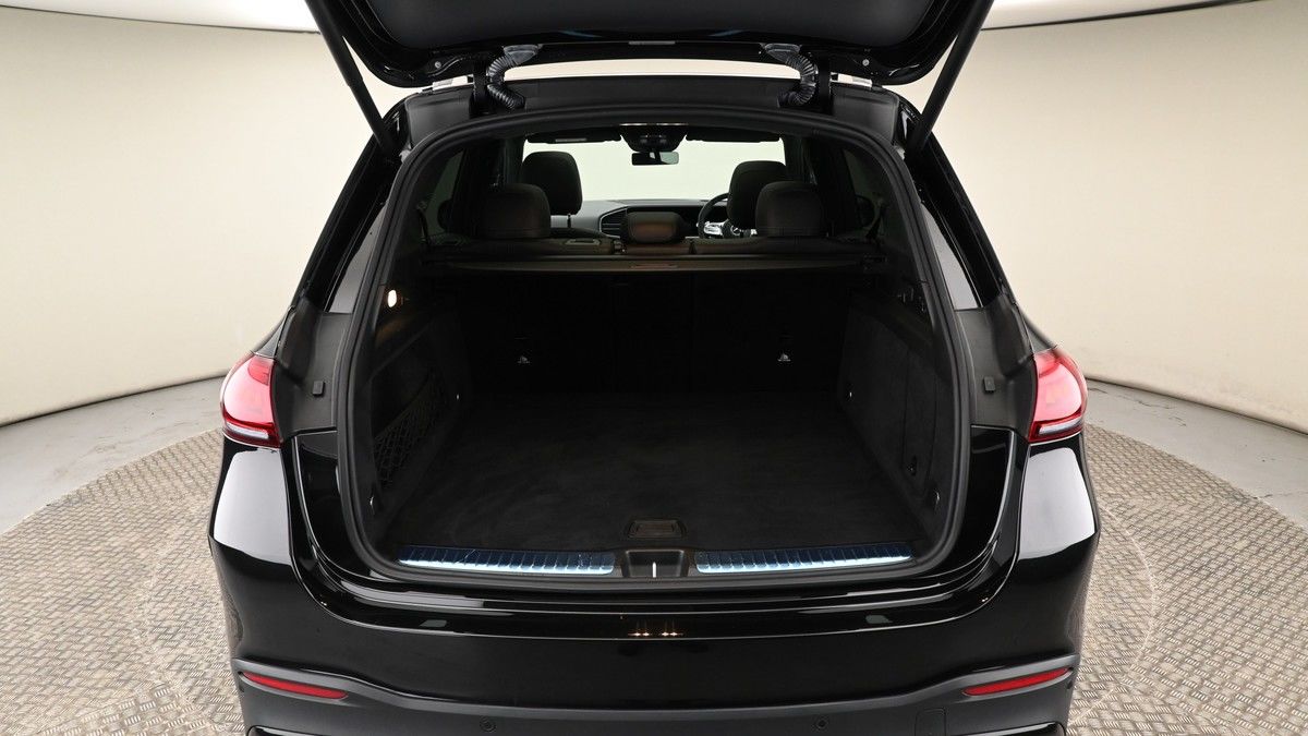Mercedes-Benz GLE Image 10