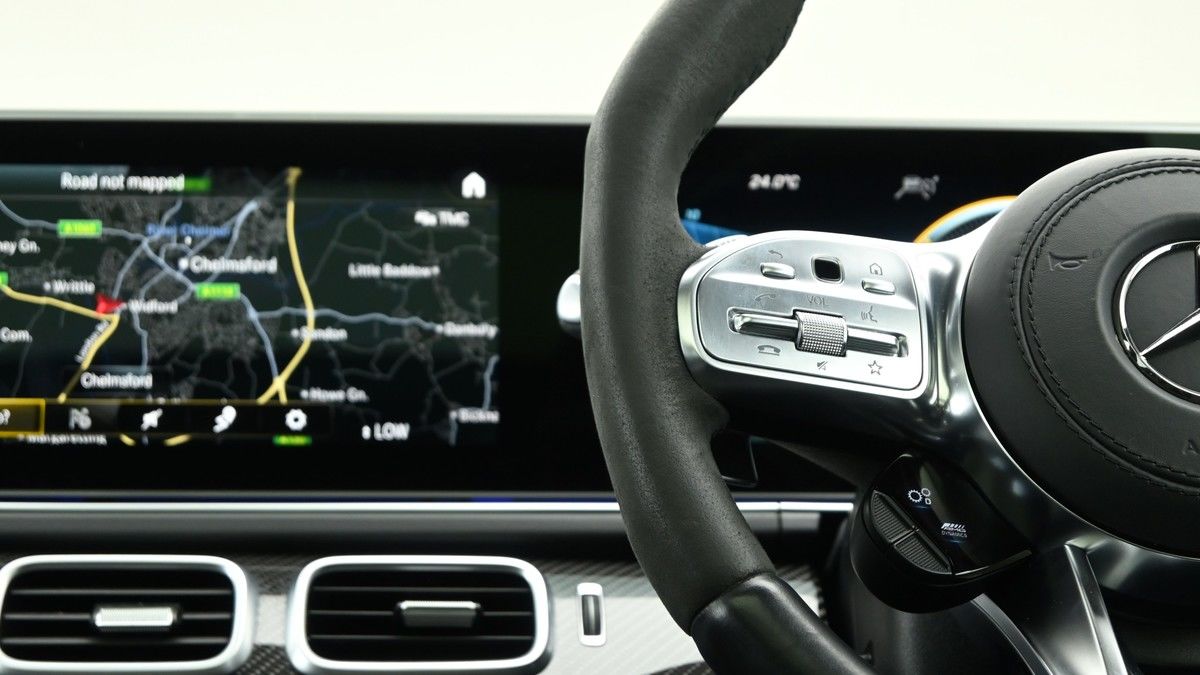 Mercedes-Benz GLE Image 15