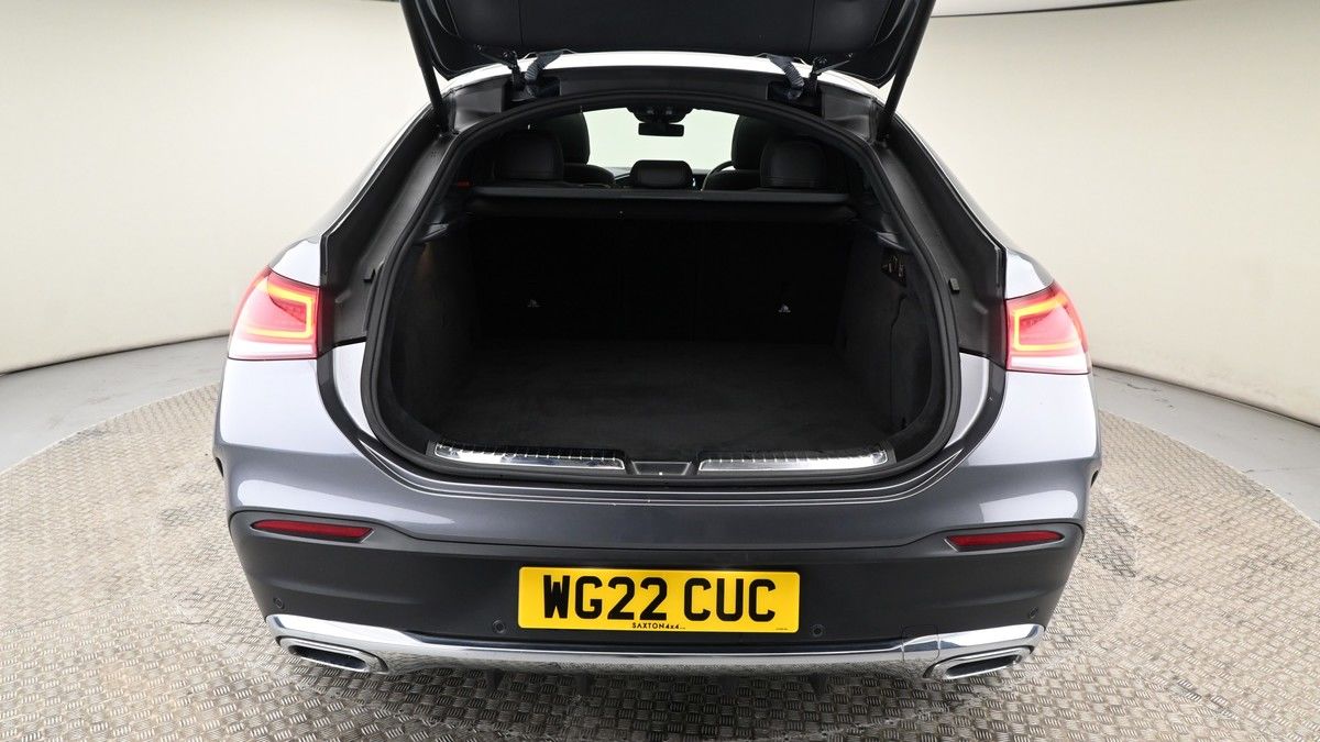 Mercedes-Benz GLE Image 10