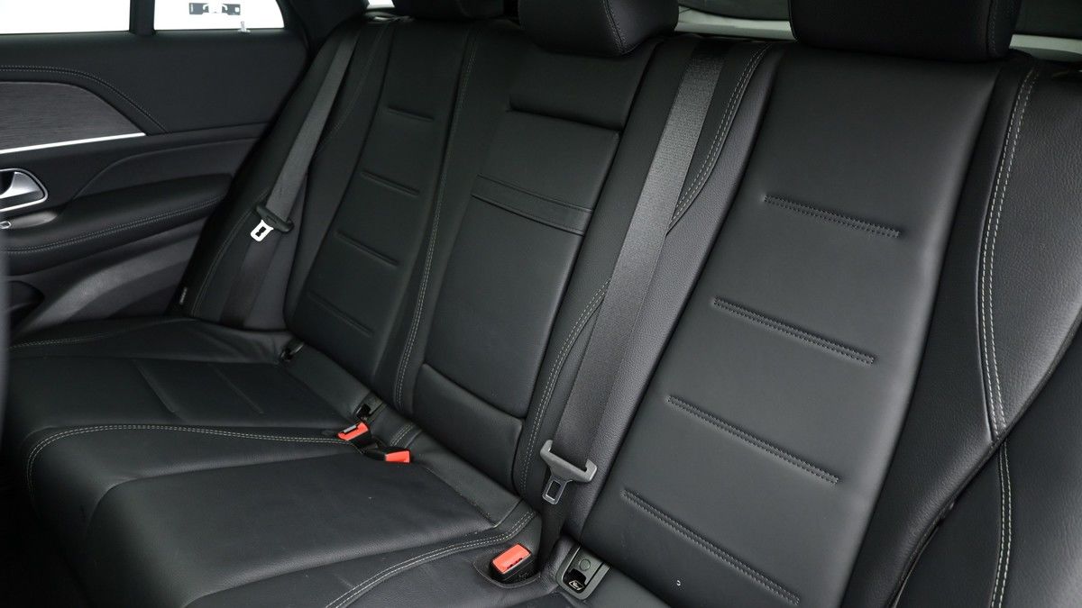 Mercedes-Benz GLE Image 5
