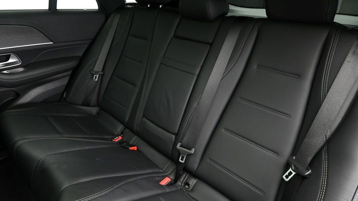 Mercedes-Benz GLE Image 5