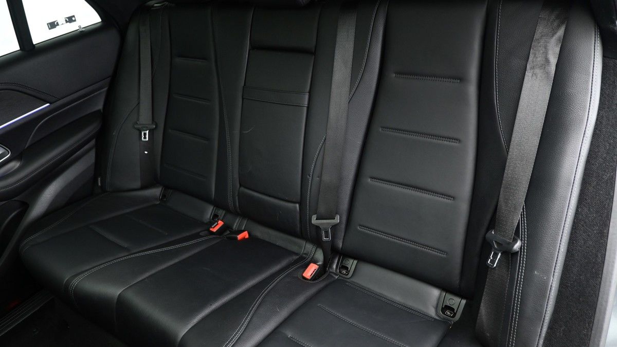 Mercedes-Benz GLE Image 5