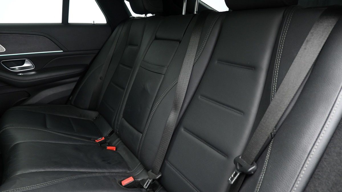 Mercedes-Benz GLE Image 5