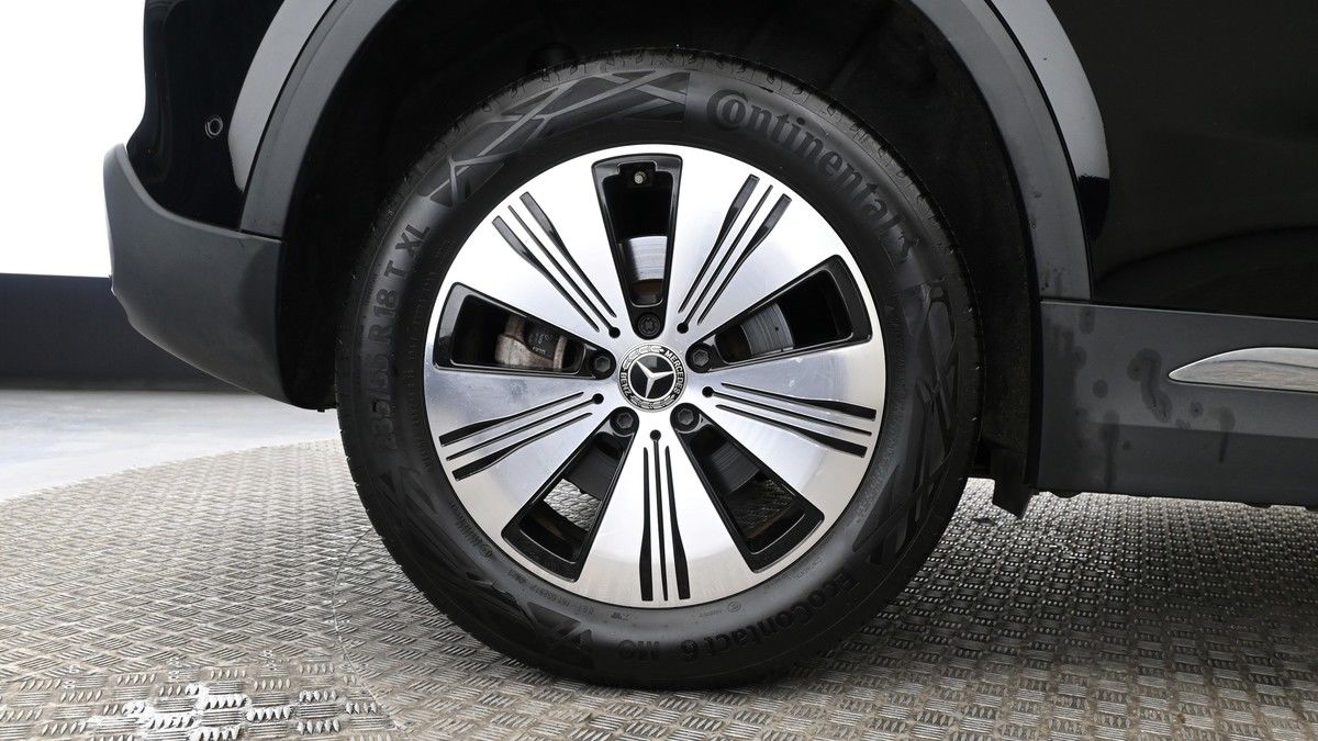 Mercedes-Benz EQA Image 9