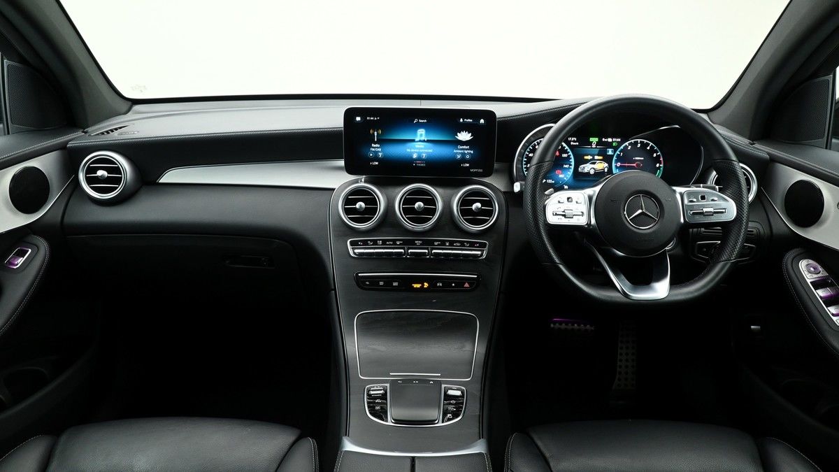 Mercedes-Benz GLC Image 14
