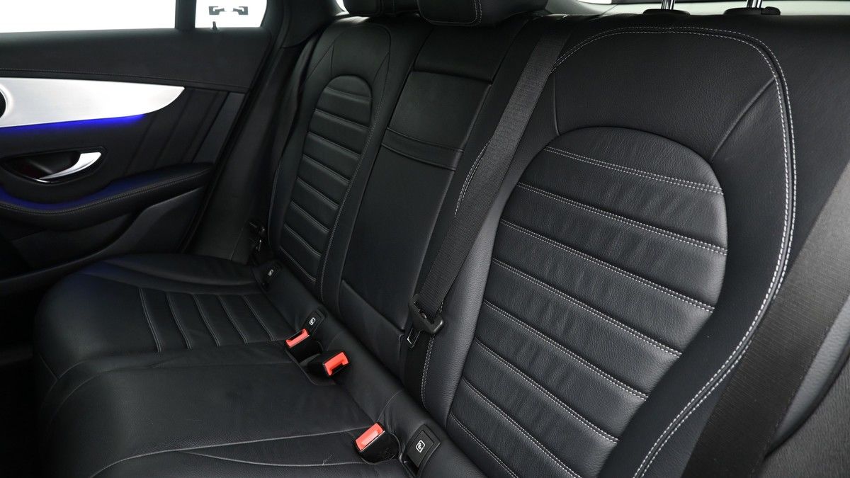 Mercedes-Benz GLC Image 5