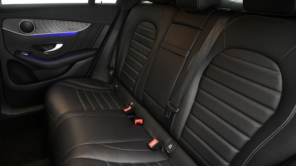Mercedes-Benz GLC Image 6