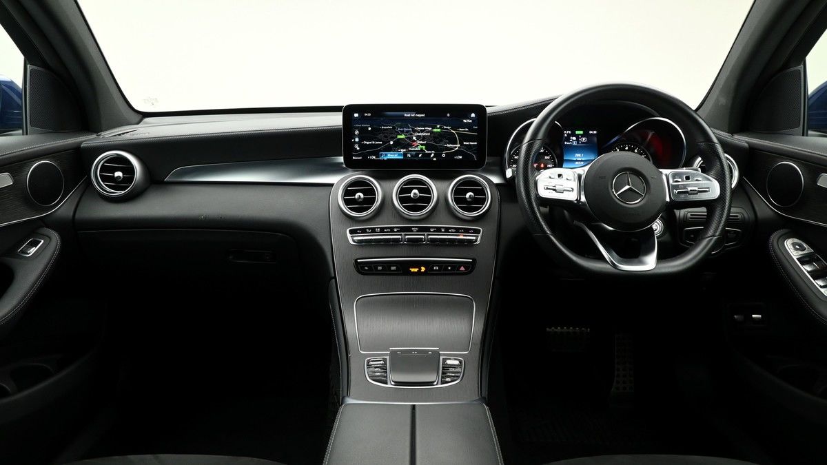 Mercedes-Benz GLC Image 13