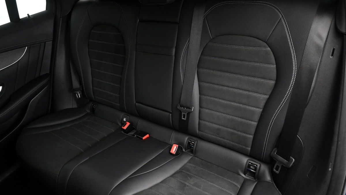 Mercedes-Benz GLC Image 4