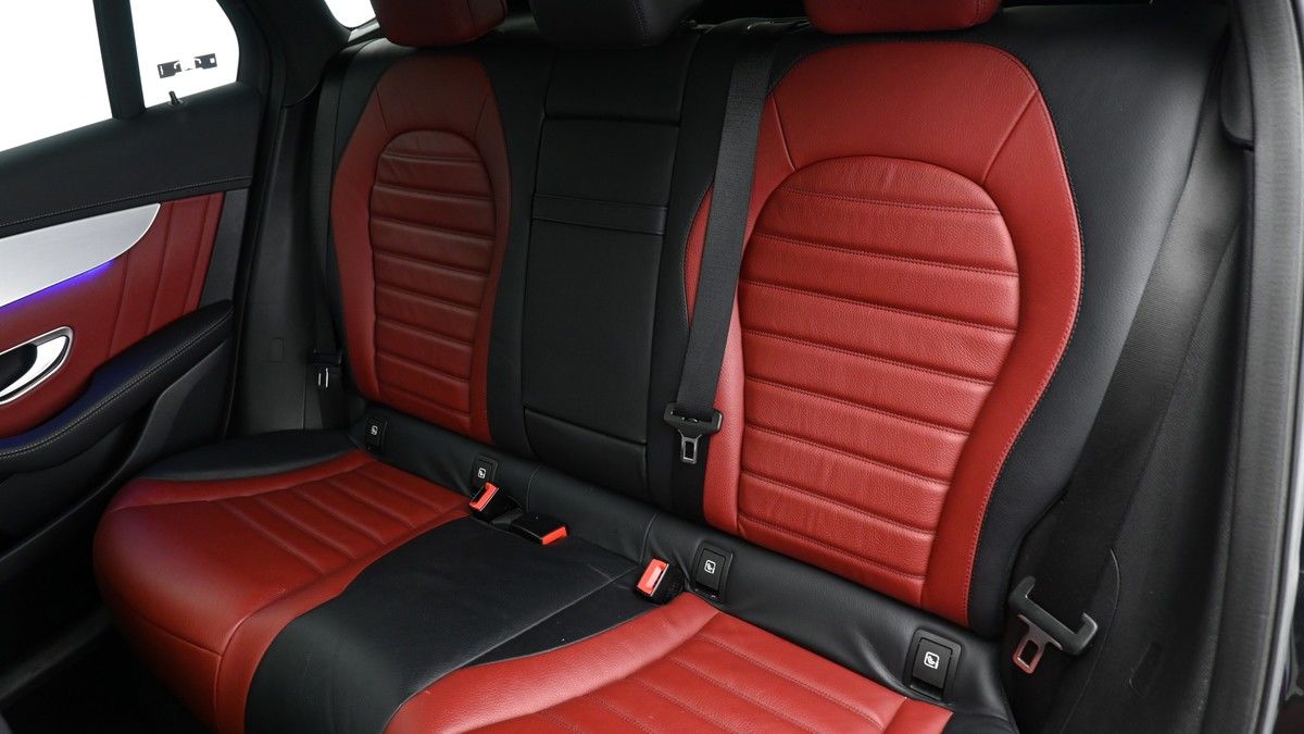 Mercedes-Benz GLC Image 5