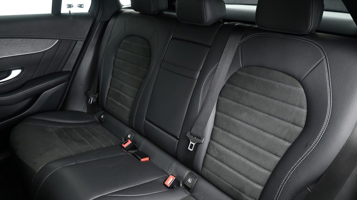 Mercedes-Benz GLC Image 5
