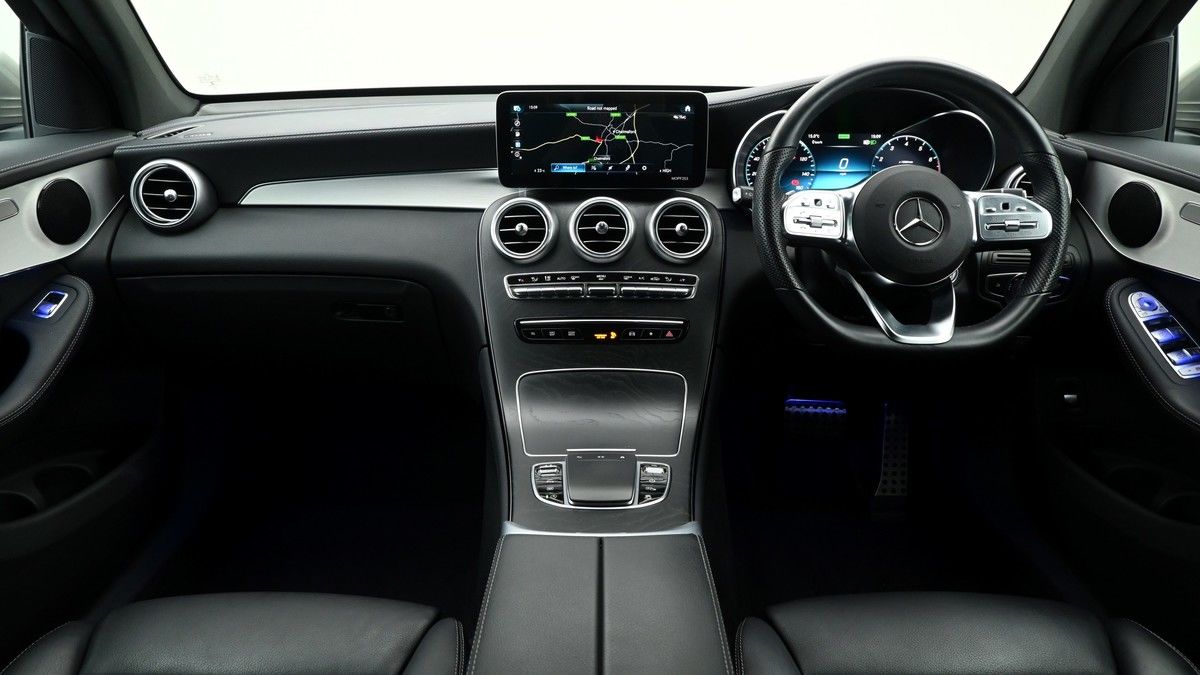 Mercedes-Benz GLC Image 13