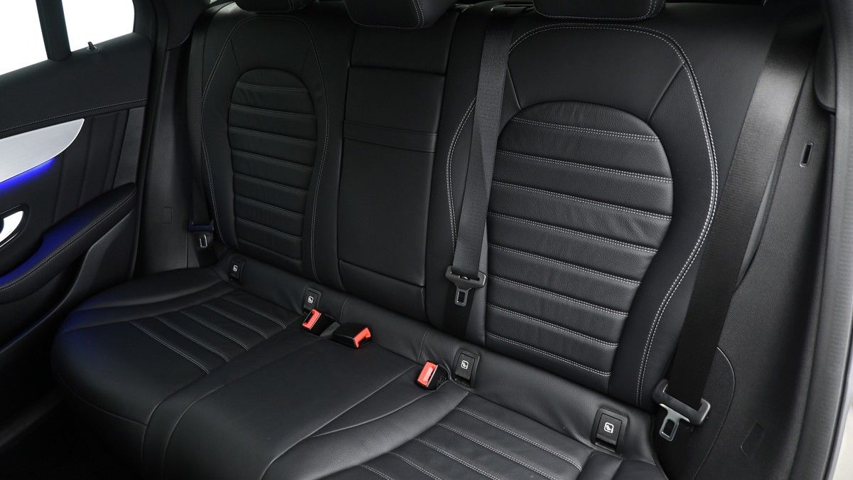 Mercedes-Benz GLC Image 4