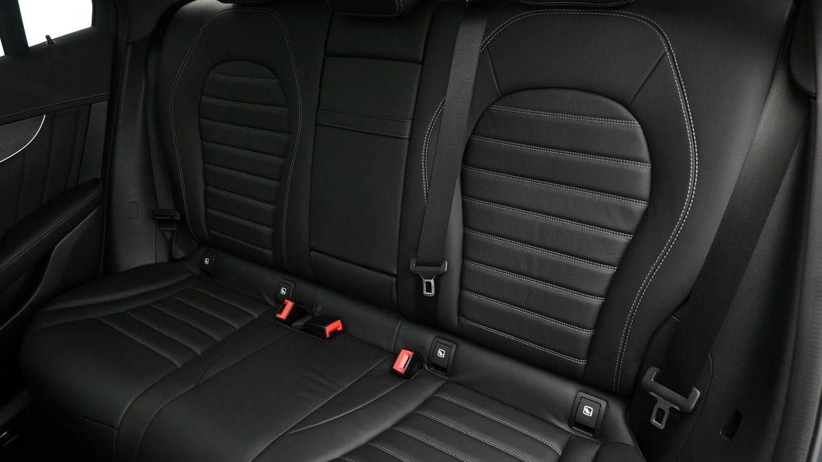 Mercedes-Benz GLC Image 5