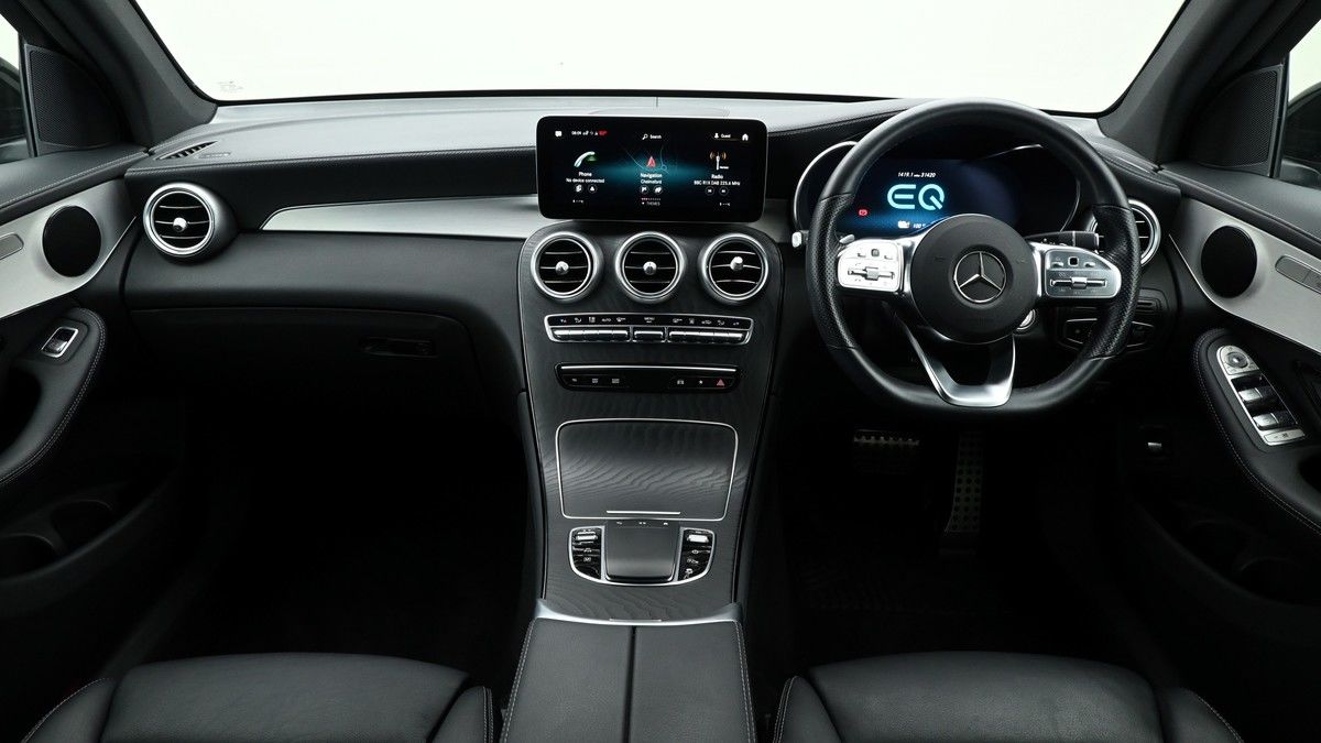 Mercedes-Benz GLC Image 14