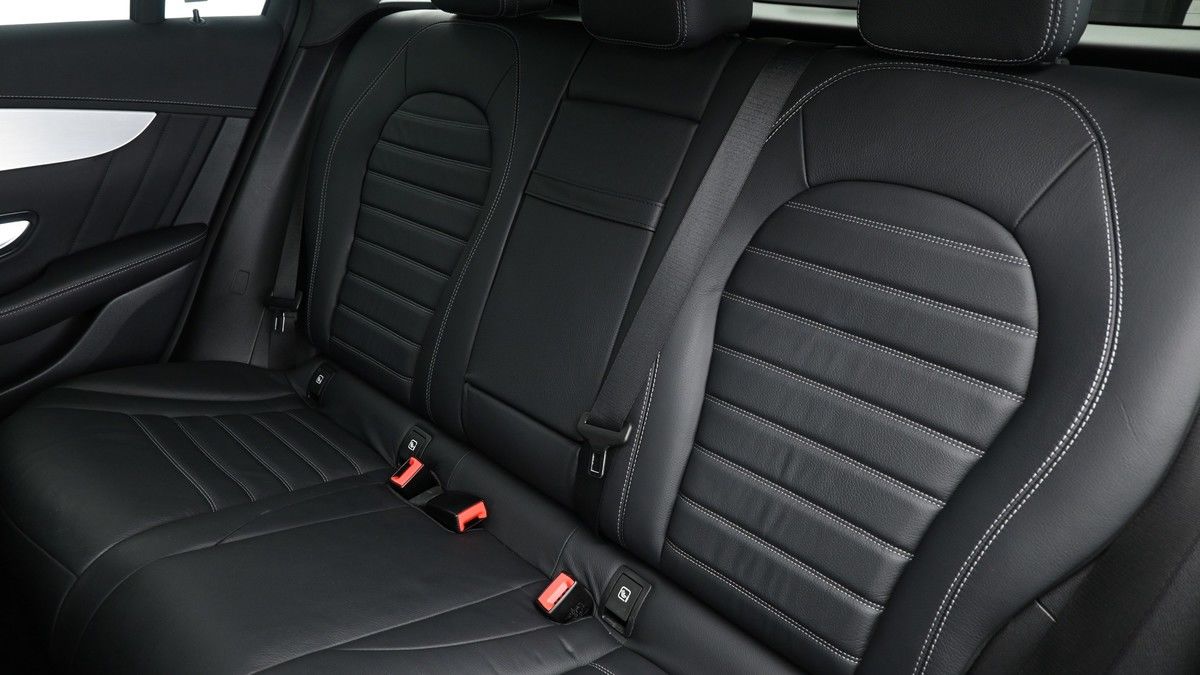 Mercedes-Benz GLC Image 5