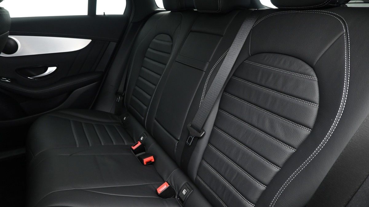Mercedes-Benz GLC Image 5