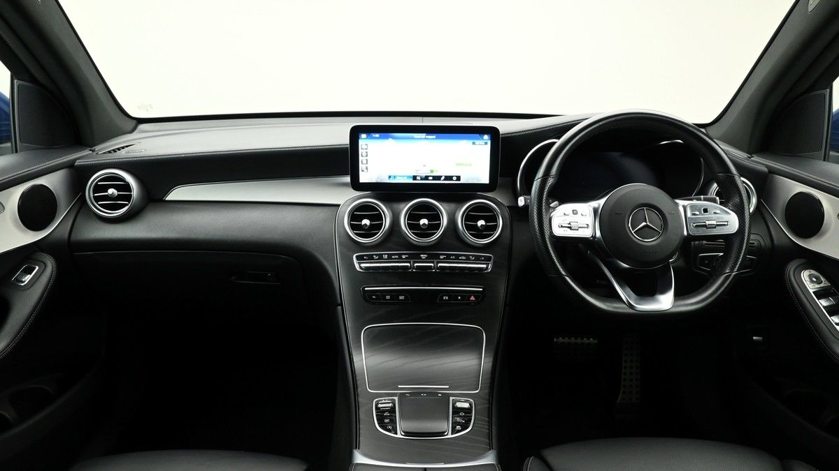 Mercedes-Benz GLC Image 14