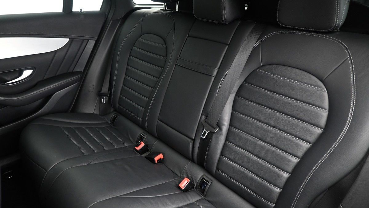 Mercedes-Benz GLC Image 5