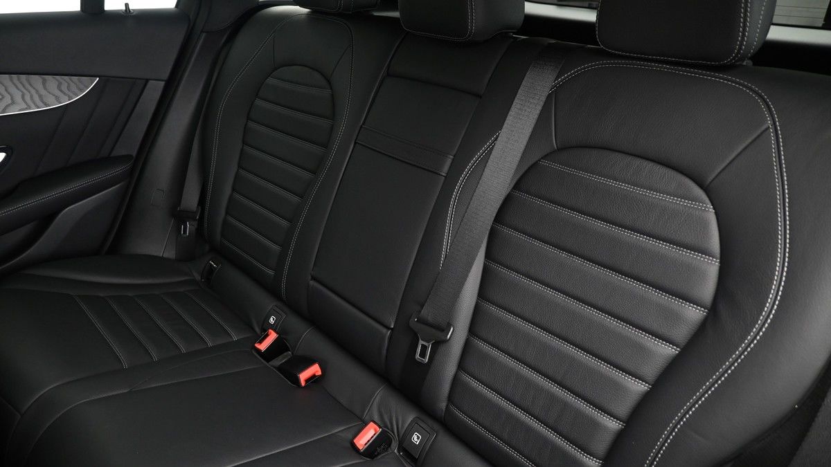 Mercedes-Benz GLC Image 5
