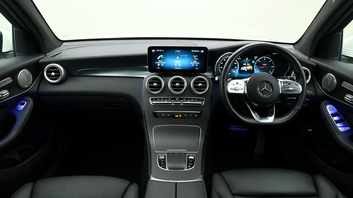 Mercedes-Benz GLC Image 14