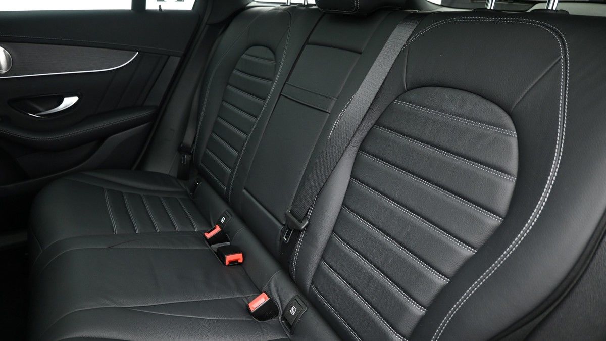 Mercedes-Benz GLC Image 5
