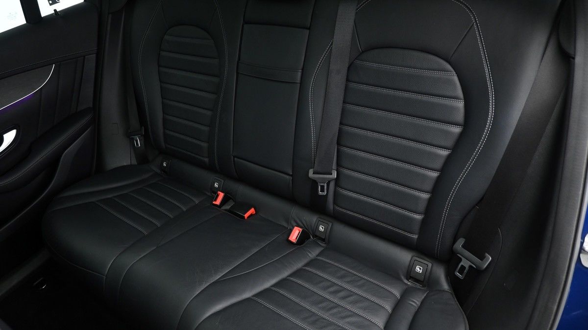 Mercedes-Benz GLC Image 5