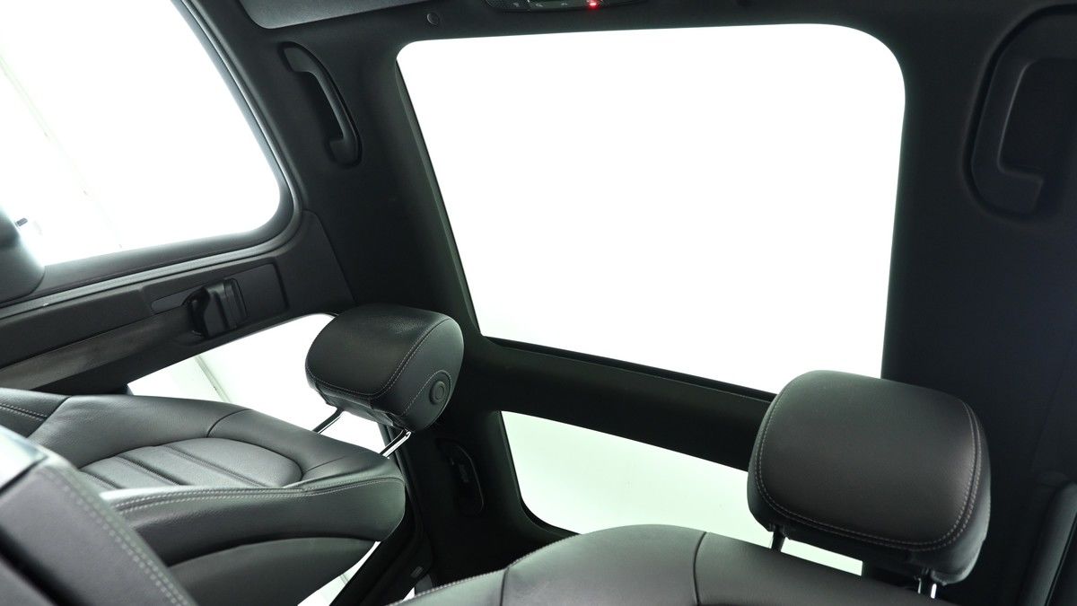 Mercedes-Benz GLC Image 2