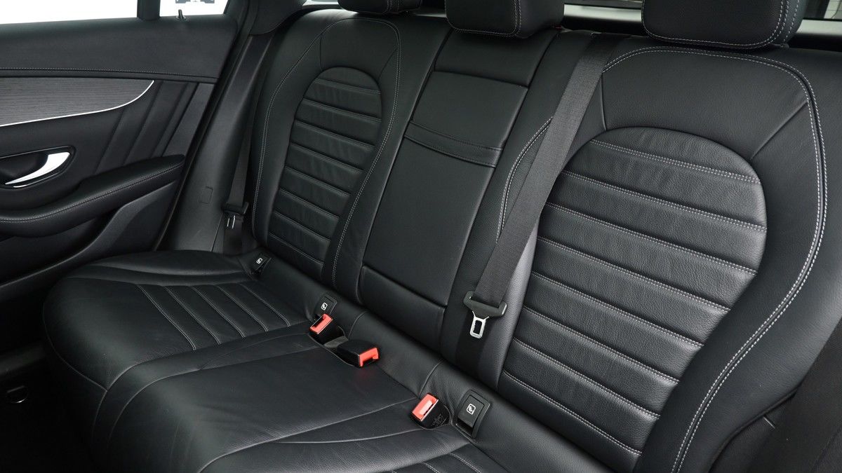 Mercedes-Benz GLC Image 5