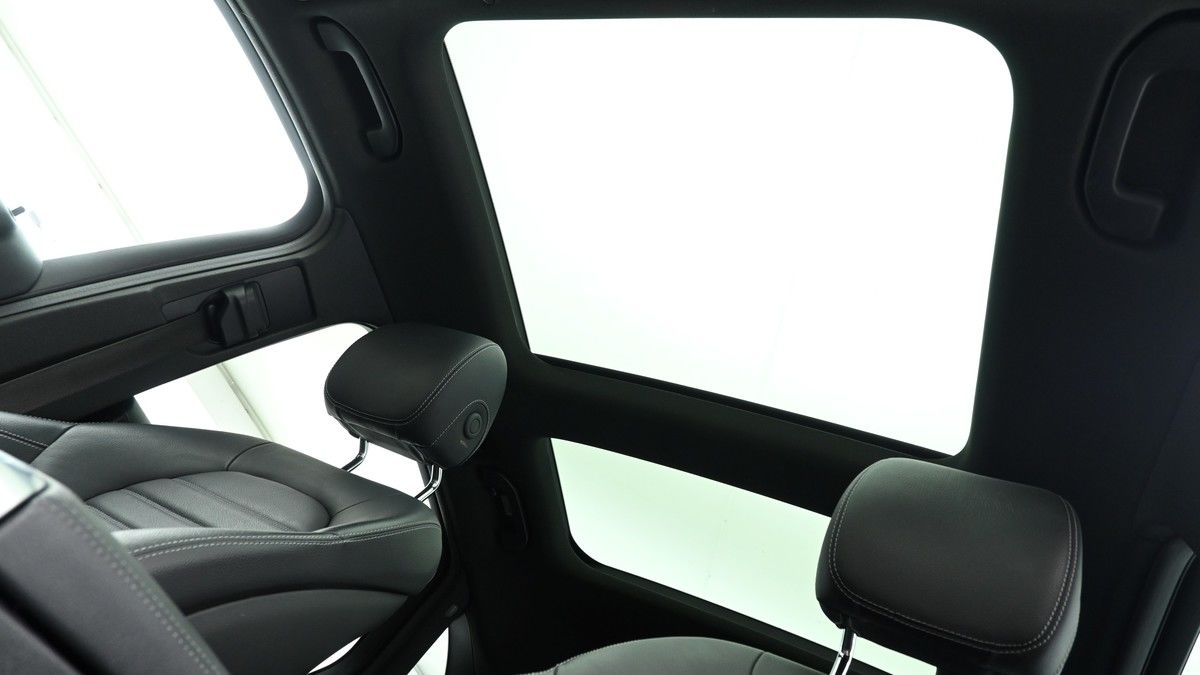 Mercedes-Benz GLC Image 2