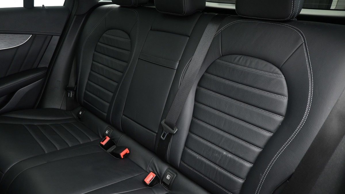 Mercedes-Benz GLC Image 5