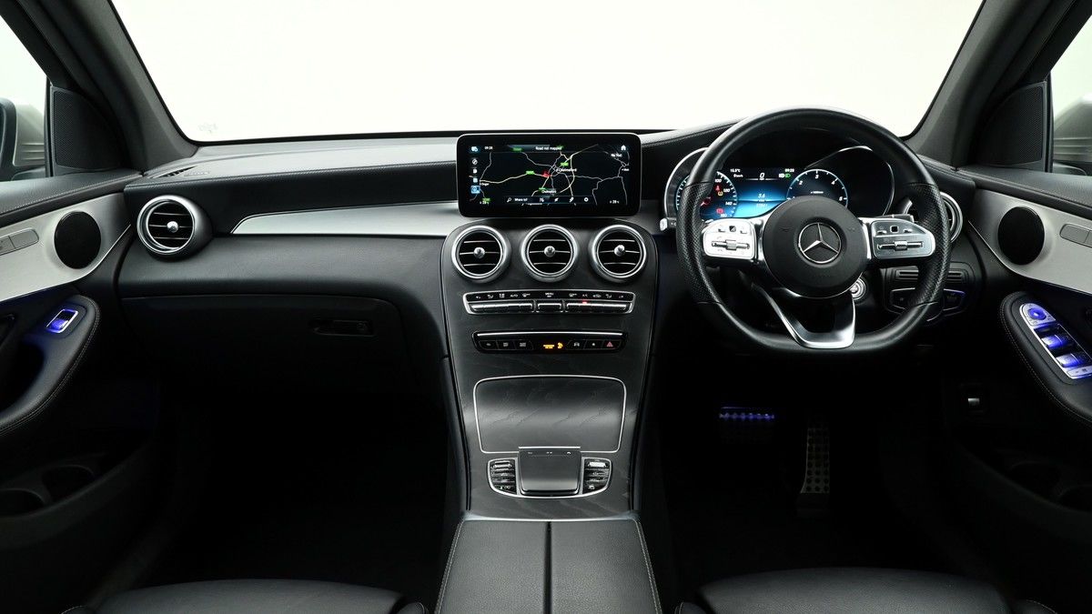 Mercedes-Benz GLC Image 13