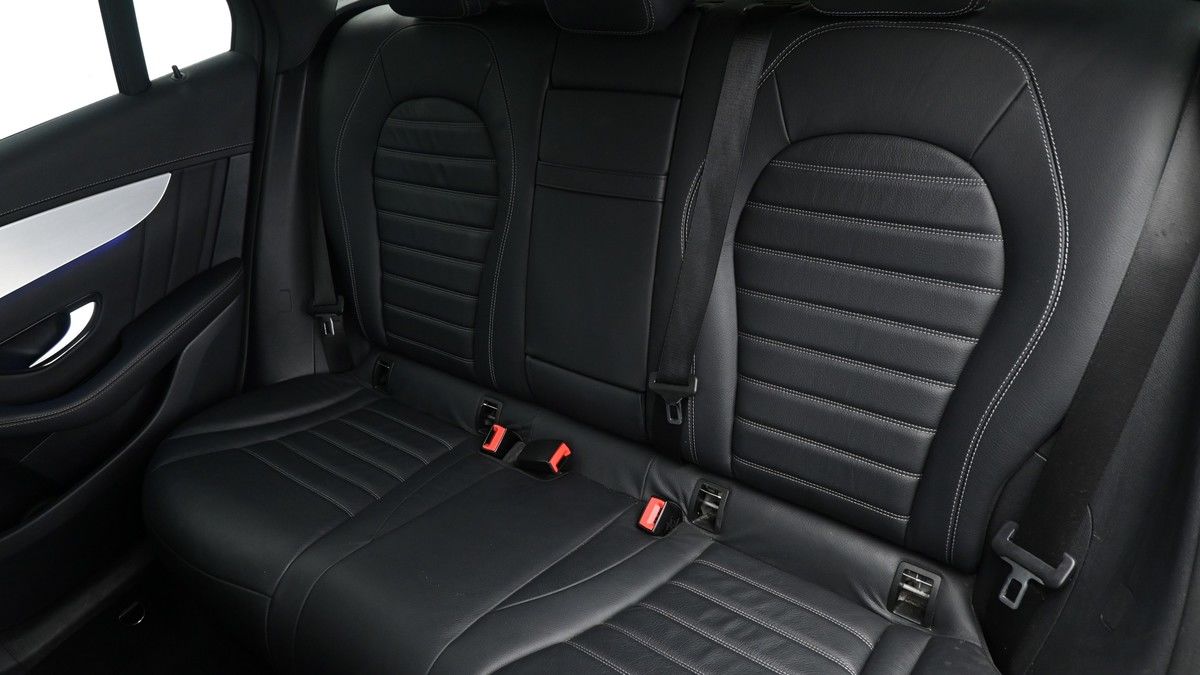 Mercedes-Benz GLC Image 4