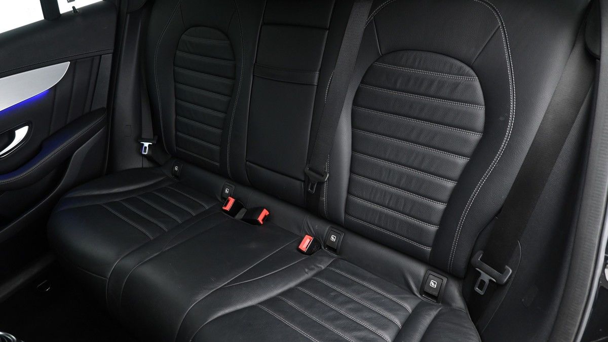 Mercedes-Benz GLC Image 4