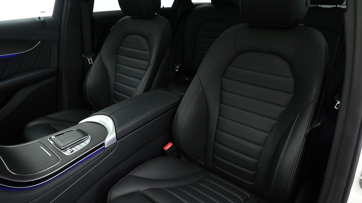 Mercedes-Benz GLC Image 4