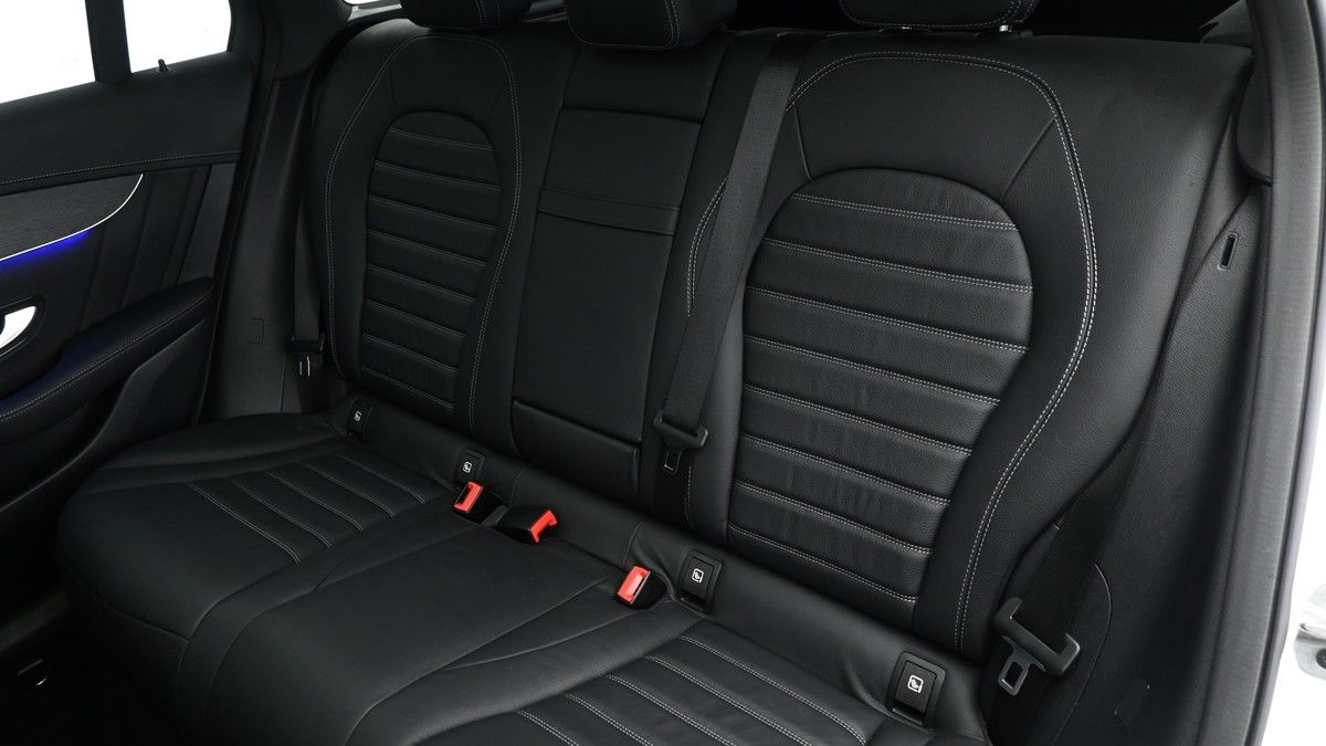 Mercedes-Benz GLC Image 5