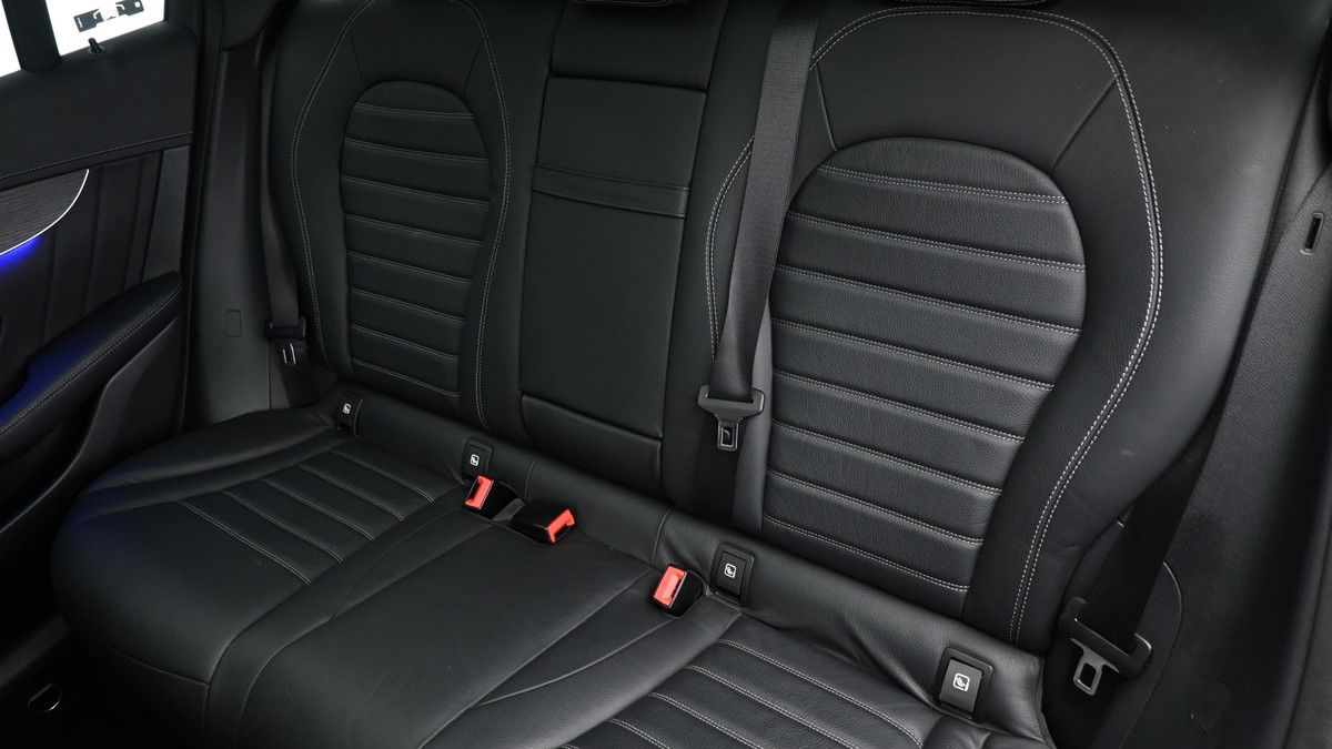Mercedes-Benz GLC Image 5